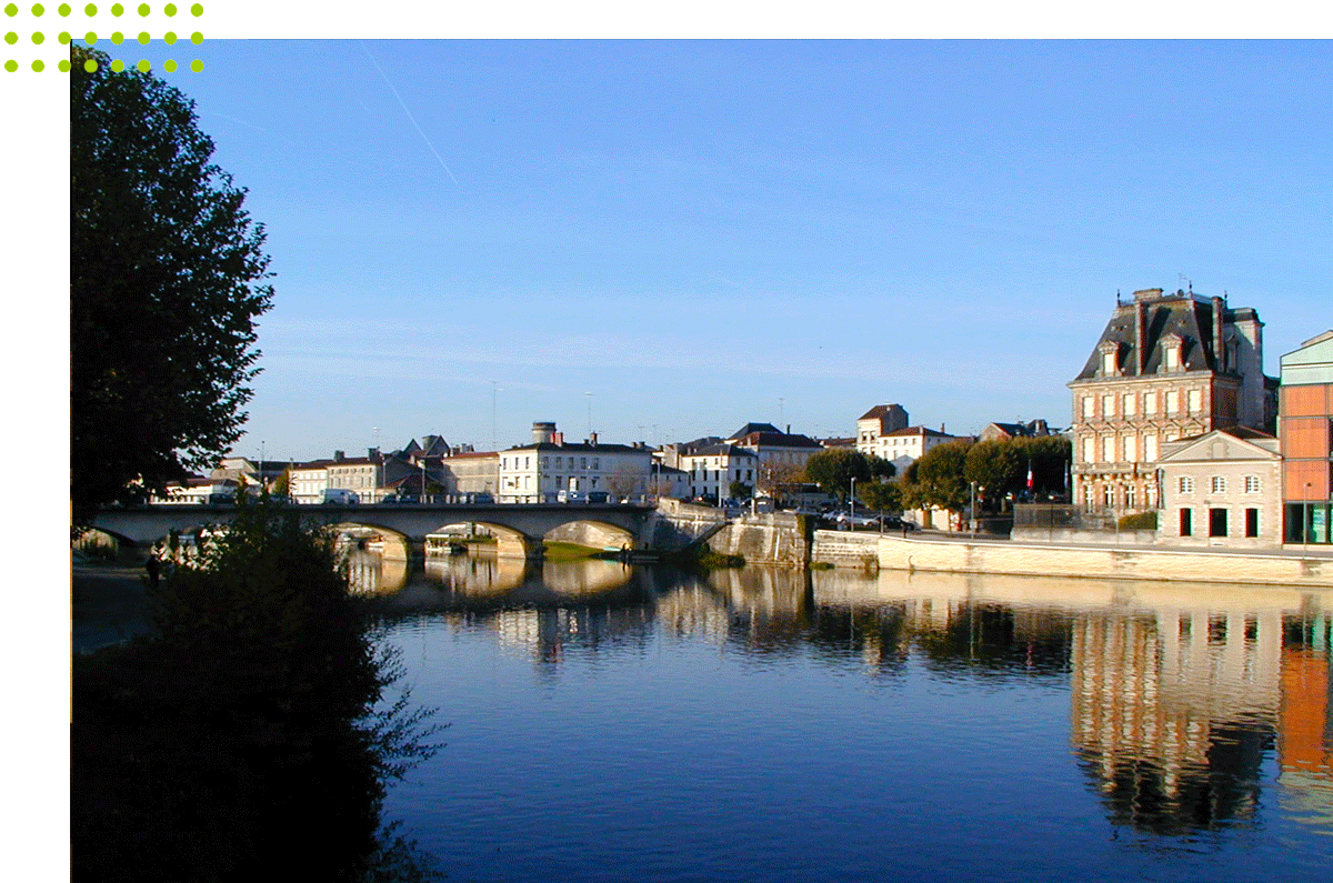 Activités loisirs à Jarnac en Charente