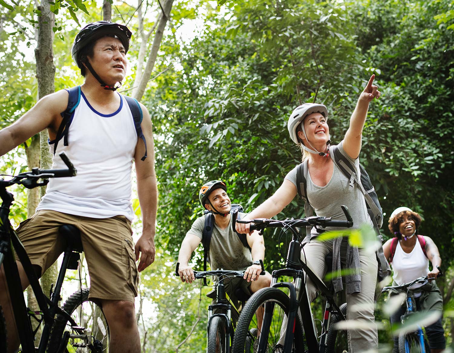 Location vélo électrique à Jarnac en Charente